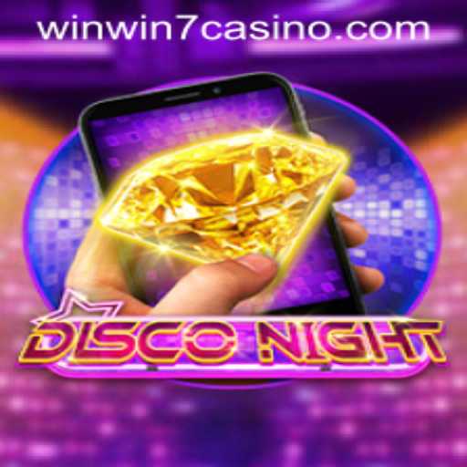 DiscoNightM: The Time to Groove and Win with WINWIN7