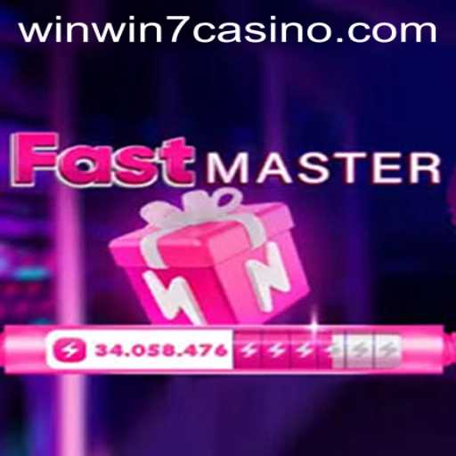 FastMaster: The Speed Game Taking the World by Storm