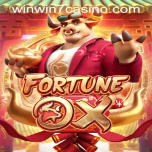 FortuneOx and WINWIN7: A Captivating Adventure in Modern Gaming