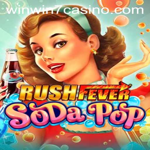 Unveiling RushFeverSodaPop: A New Era of Gaming Begins
