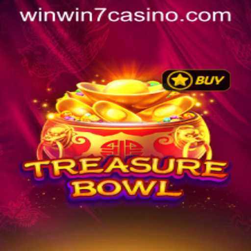 Step into the Exciting World of TreasureBowl Using WINWIN7