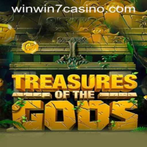 Exploring the Adventure of TreasureoftheGods